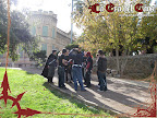 [08/11/09] 1a Jornada de Paladines de Midgar