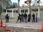 [08/11/09] 1a Jornada de Paladines de Midgar