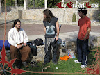 [08/11/09] 1a Jornada de Paladines de Midgar