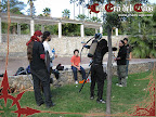 [08/11/09] 1a Jornada de Paladines de Midgar