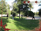 [08/11/09] 1a Jornada de Paladines de Midgar