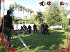 [08/11/09] 1a Jornada de Paladines de Midgar