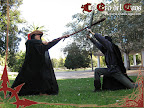 [08/11/09] 1a Jornada de Paladines de Midgar