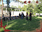 [08/11/09] 1a Jornada de Paladines de Midgar