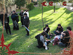 [08/11/09] 1a Jornada de Paladines de Midgar