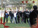 [08/11/09] 1a Jornada de Paladines de Midgar