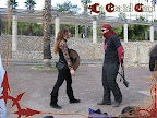 [08/11/09] 1a Jornada de Paladines de Midgar