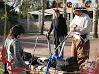 [08/11/09] 1a Jornada de Paladines de Midgar