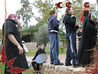 [08/11/09] 1a Jornada de Paladines de Midgar