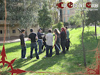 [08/11/09] 1a Jornada de Paladines de Midgar