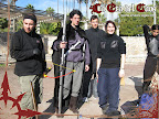 [08/11/09] 1a Jornada de Paladines de Midgar