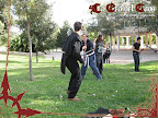 [08/11/09] 1a Jornada de Paladines de Midgar