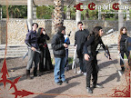 [08/11/09] 1a Jornada de Paladines de Midgar
