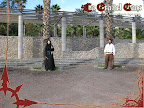 [08/11/09] 1a Jornada de Paladines de Midgar