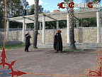 [08/11/09] 1a Jornada de Paladines de Midgar