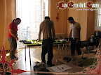 [07/11/2009] 2º Día de Retos de Miniaturas