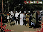 3er Desfile Star Wars en Barcelona