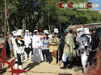 3er Desfile Star Wars en Barcelona