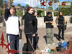 [08/11/09] 1a Jornada de Paladines de Midgar