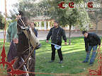 [08/11/09] 1a Jornada de Paladines de Midgar