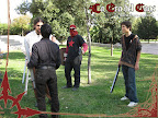 [08/11/09] 1a Jornada de Paladines de Midgar
