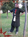 [08/11/09] 1a Jornada de Paladines de Midgar