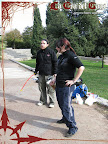 [08/11/09] 1a Jornada de Paladines de Midgar