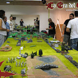 [Miniaturas] El Gran Waaagh!!!