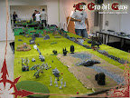 [Miniaturas] El Gran Waaagh!!!