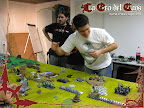 [Miniaturas] El Gran Waaagh!!!