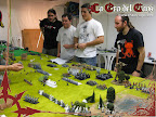 [Miniaturas] El Gran Waaagh!!!