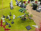 [Miniaturas] El Gran Waaagh!!!