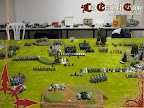[Miniaturas] El Gran Waaagh!!!