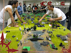 [Miniaturas] El Gran Waaagh!!!