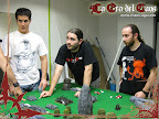 [Miniaturas] El Gran Waaagh!!!