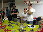 [Miniaturas] El Gran Waaagh!!!