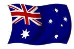 aussie flag