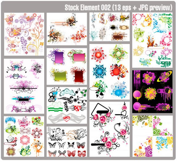 Stock Element 2