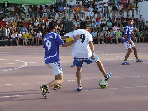 Futbol sala