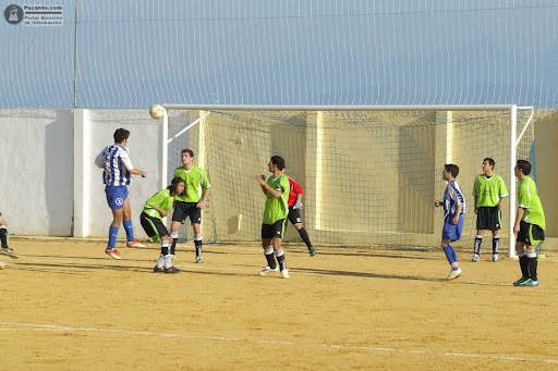 Fin de semana deportivo