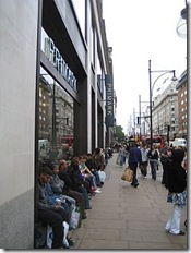 Oxford Street