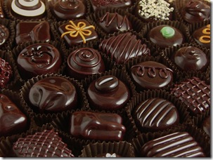 Chocolate Making Course