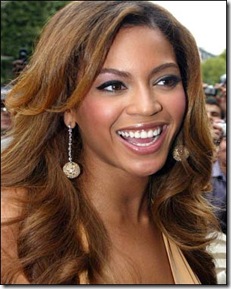 Beyonce Live