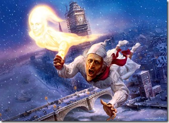 A Christmas Carol
