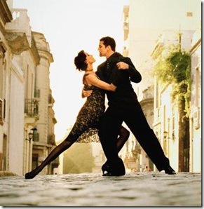 Tango
