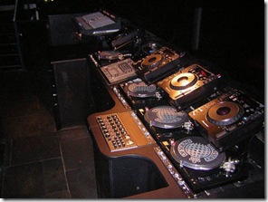 Ministry of Sound DJ Course