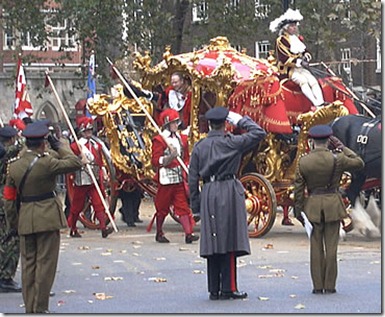 Lord Mayor's Show