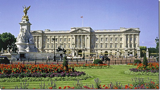The Glimpse of Royal London 2