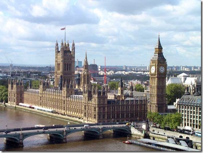 Explore Nearby Places Around Hotels Near Westminster