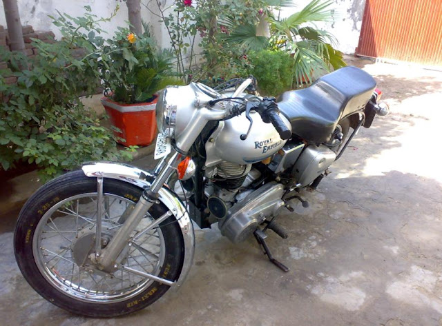standrd 350, bullet, royal enfield